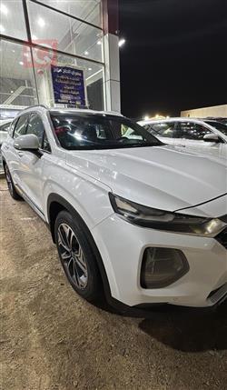 هيونداي سانتافي